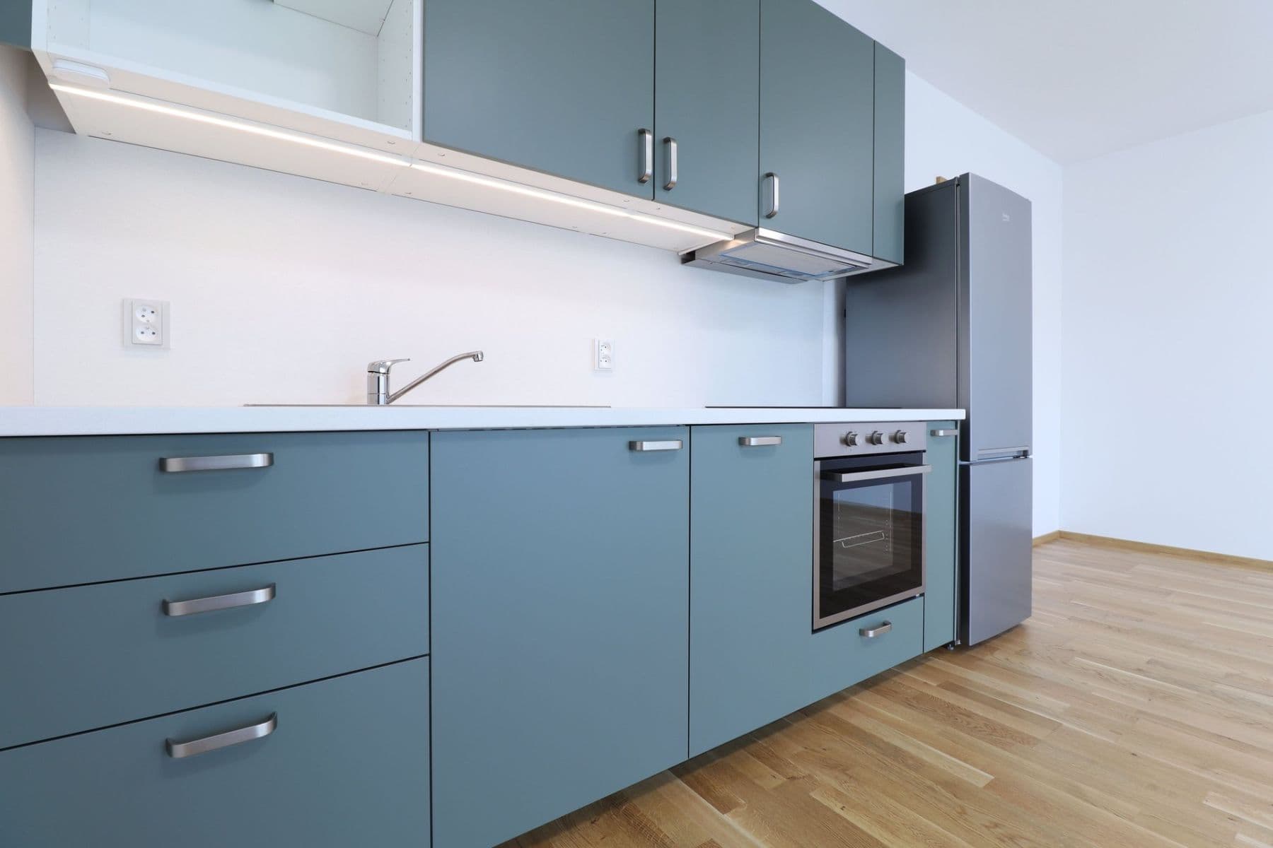 Prenájom bytu 1-izbový 32 m², Šenácká, Praha, Praha Prenájom bytu 1-izbový 32 m², Šenácká, Praha, Praha