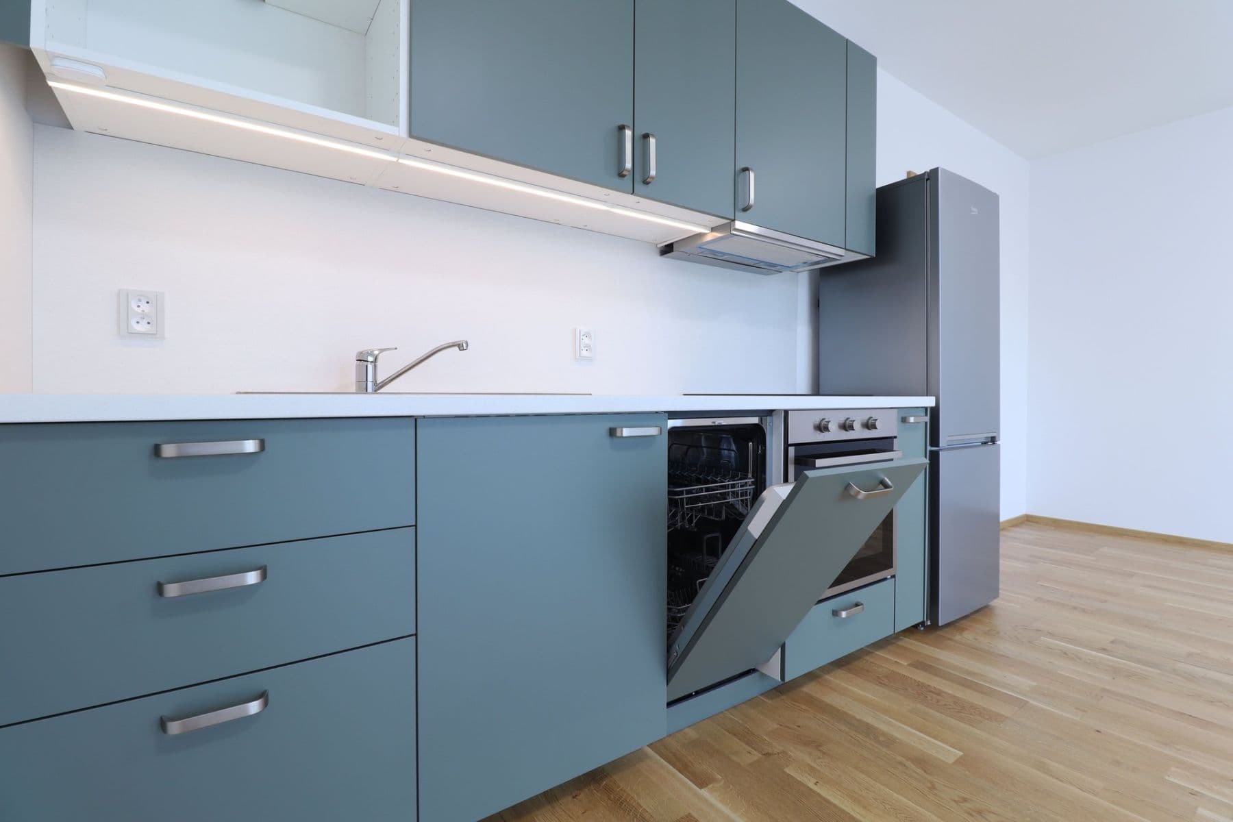 Prenájom bytu 1-izbový 32 m², Šenácká, Praha, Praha Prenájom bytu 1-izbový 32 m², Šenácká, Praha, Praha