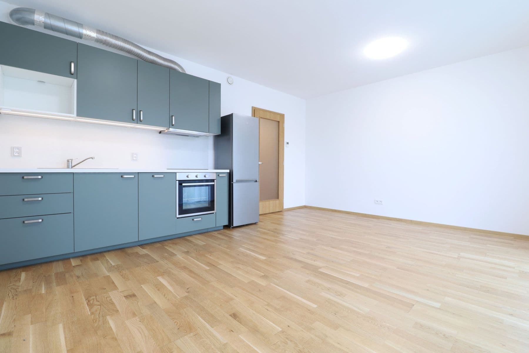 Prenájom bytu 1-izbový 32 m², Šenácká, Praha, Praha Prenájom bytu 1-izbový 32 m², Šenácká, Praha, Praha