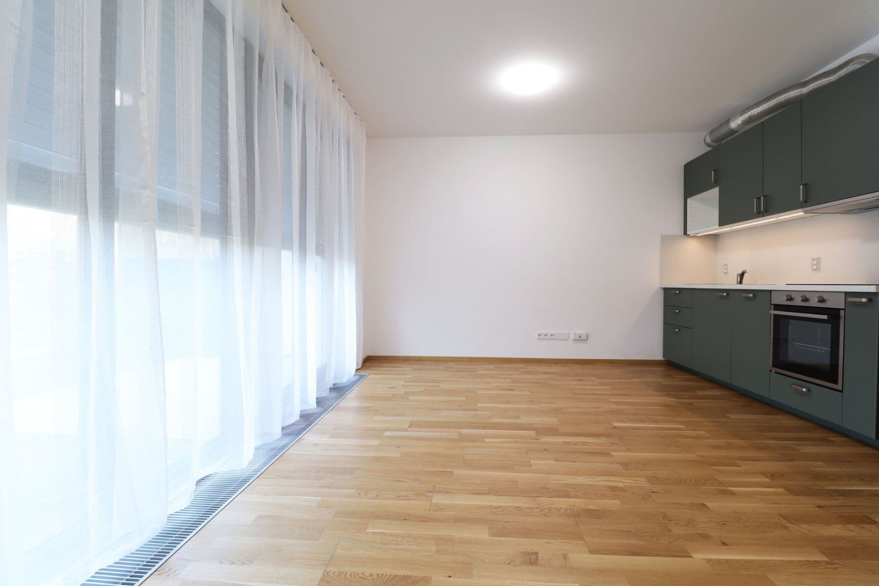Prenájom bytu 1-izbový 32 m², Šenácká, Praha, Praha Prenájom bytu 1-izbový 32 m², Šenácká, Praha, Praha
