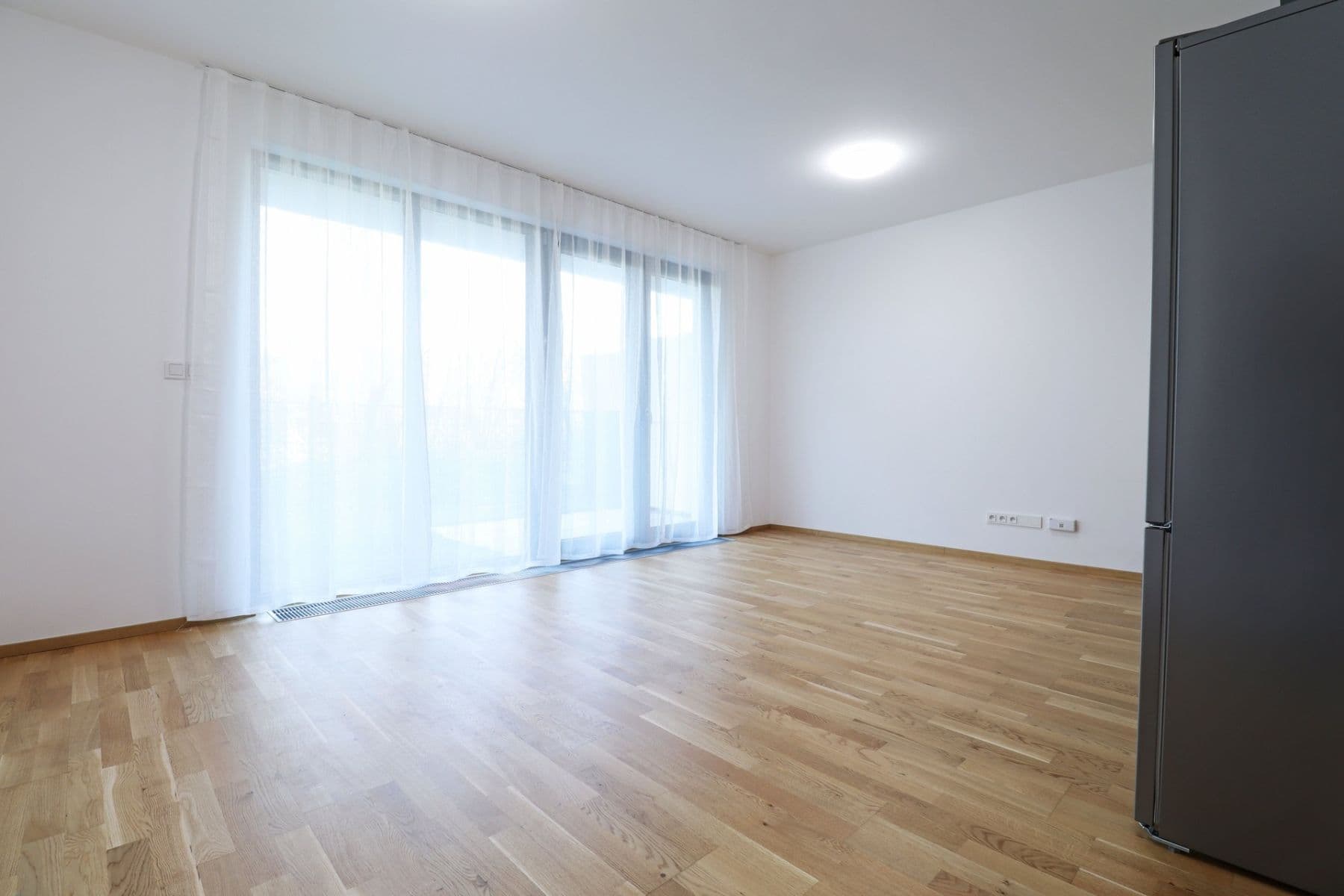 Prenájom bytu 1-izbový 32 m², Šenácká, Praha, Praha Prenájom bytu 1-izbový 32 m², Šenácká, Praha, Praha