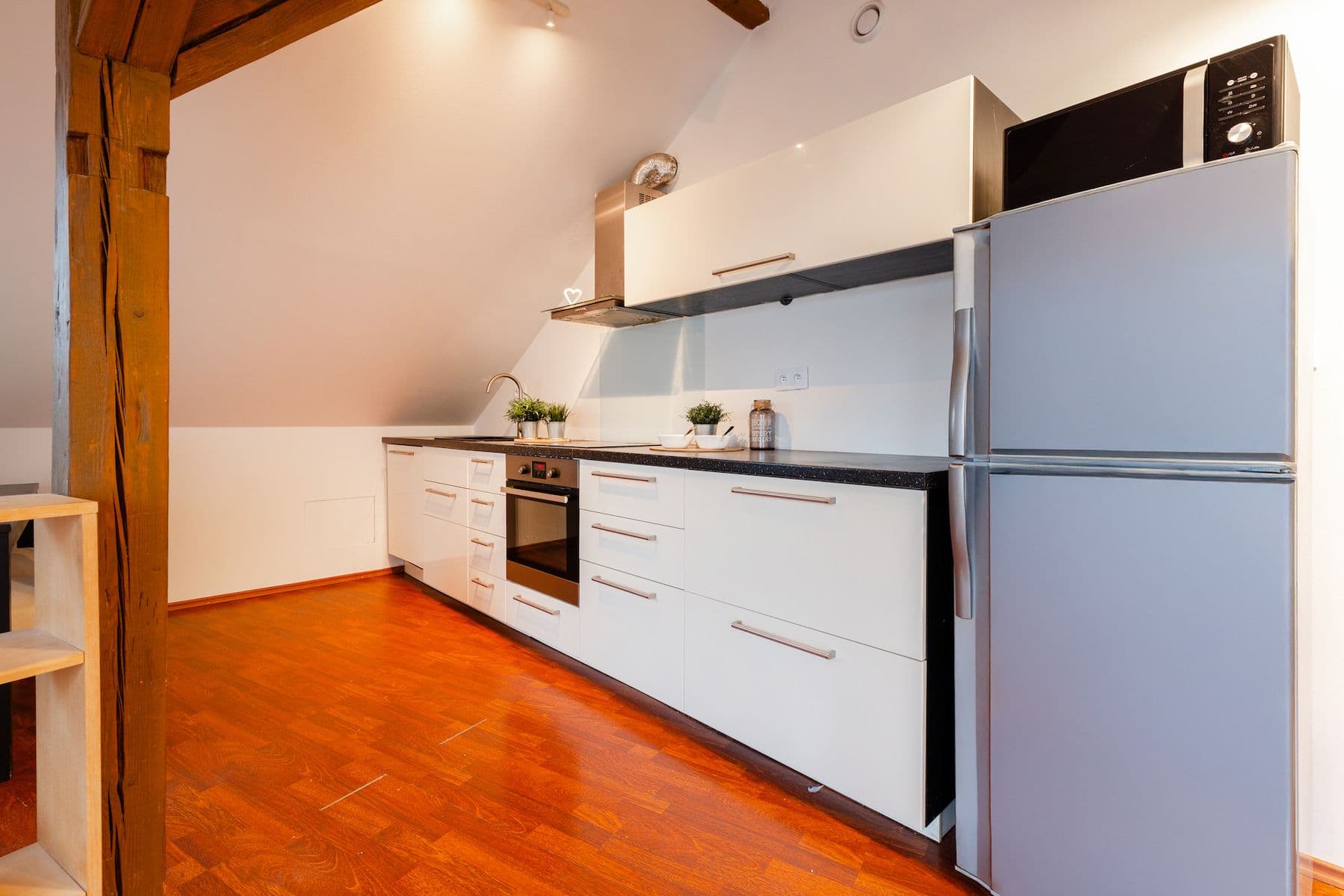 Predaj bytu 3-izbový 78 m², Na Míčánkách, Praha, Praha Predaj bytu 3-izbový 78 m², Na Míčánkách, Praha, Praha