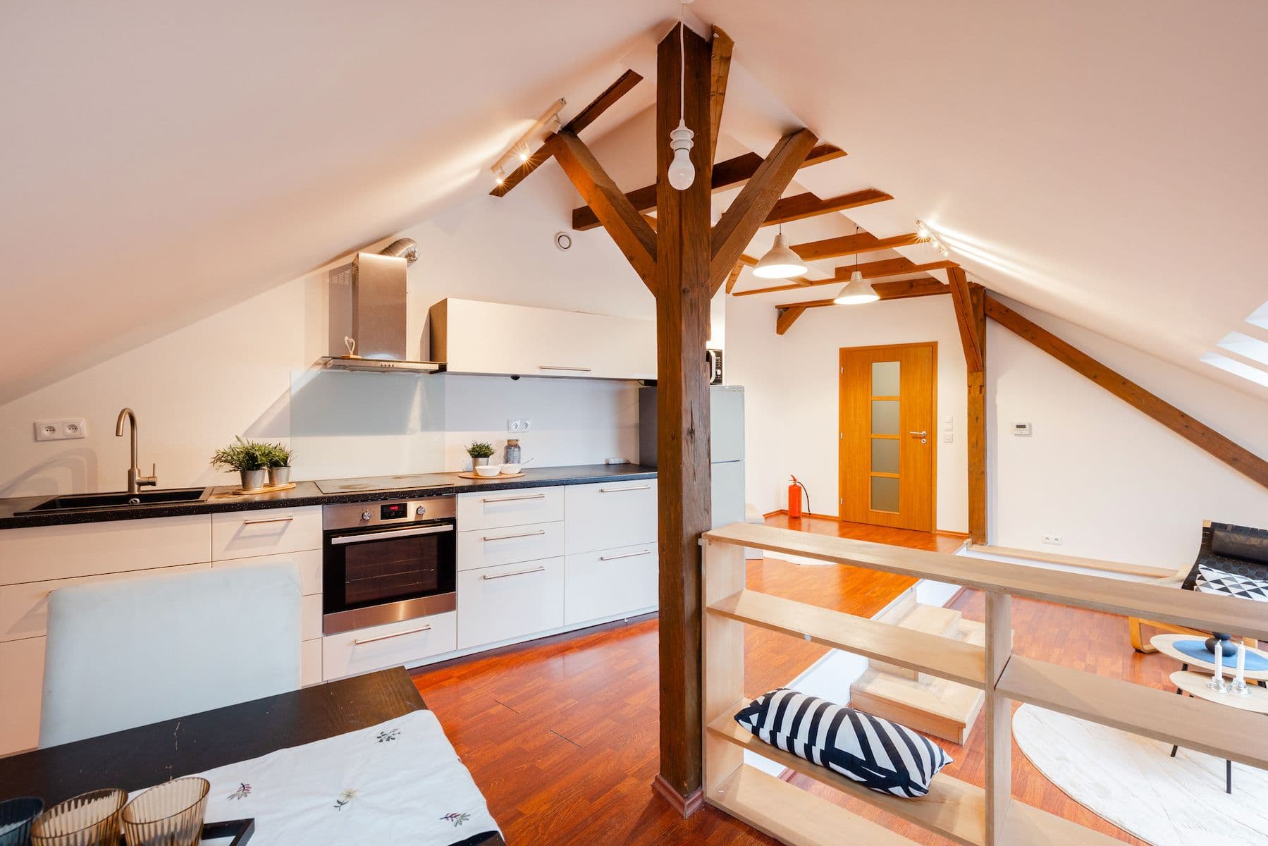 Predaj bytu 3-izbový 78 m², Na Míčánkách, Praha, Praha Predaj bytu 3-izbový 78 m², Na Míčánkách, Praha, Praha