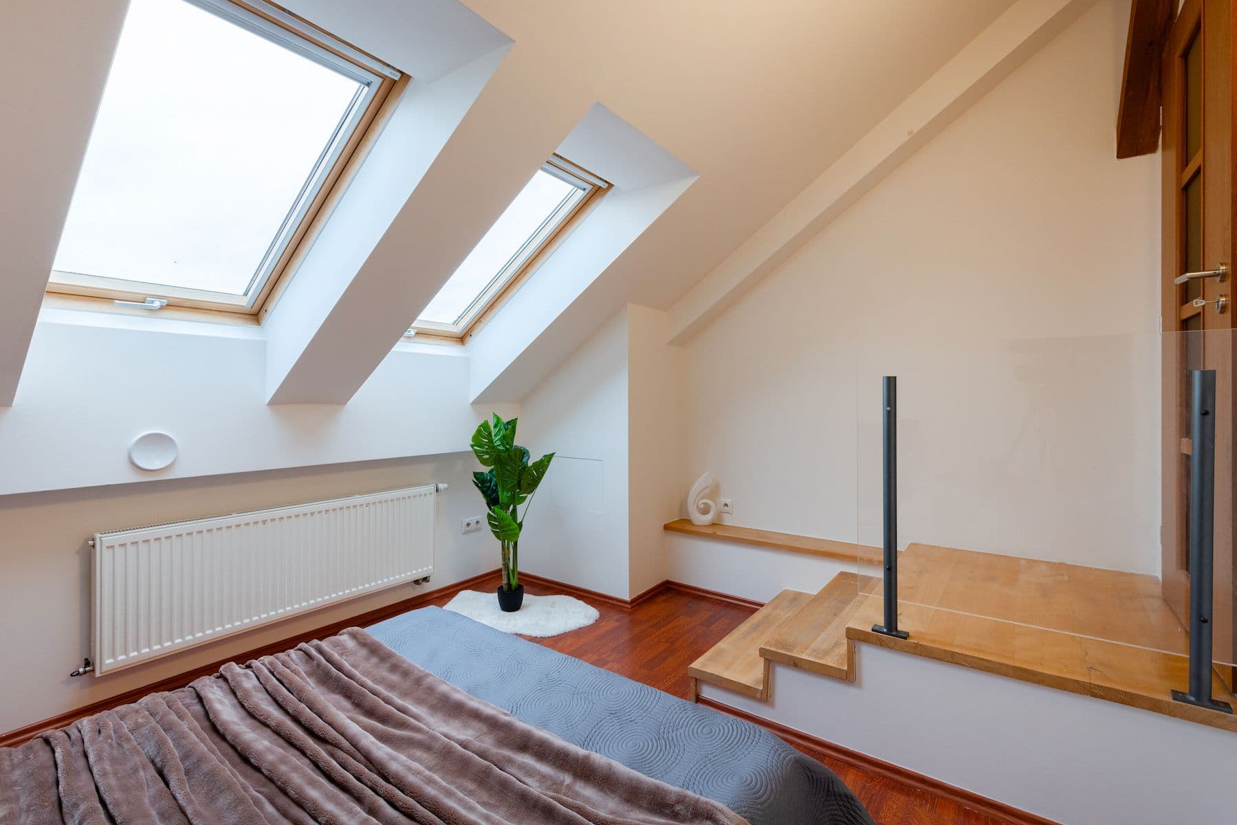 Predaj bytu 3-izbový 78 m², Na Míčánkách, Praha, Praha Predaj bytu 3-izbový 78 m², Na Míčánkách, Praha, Praha