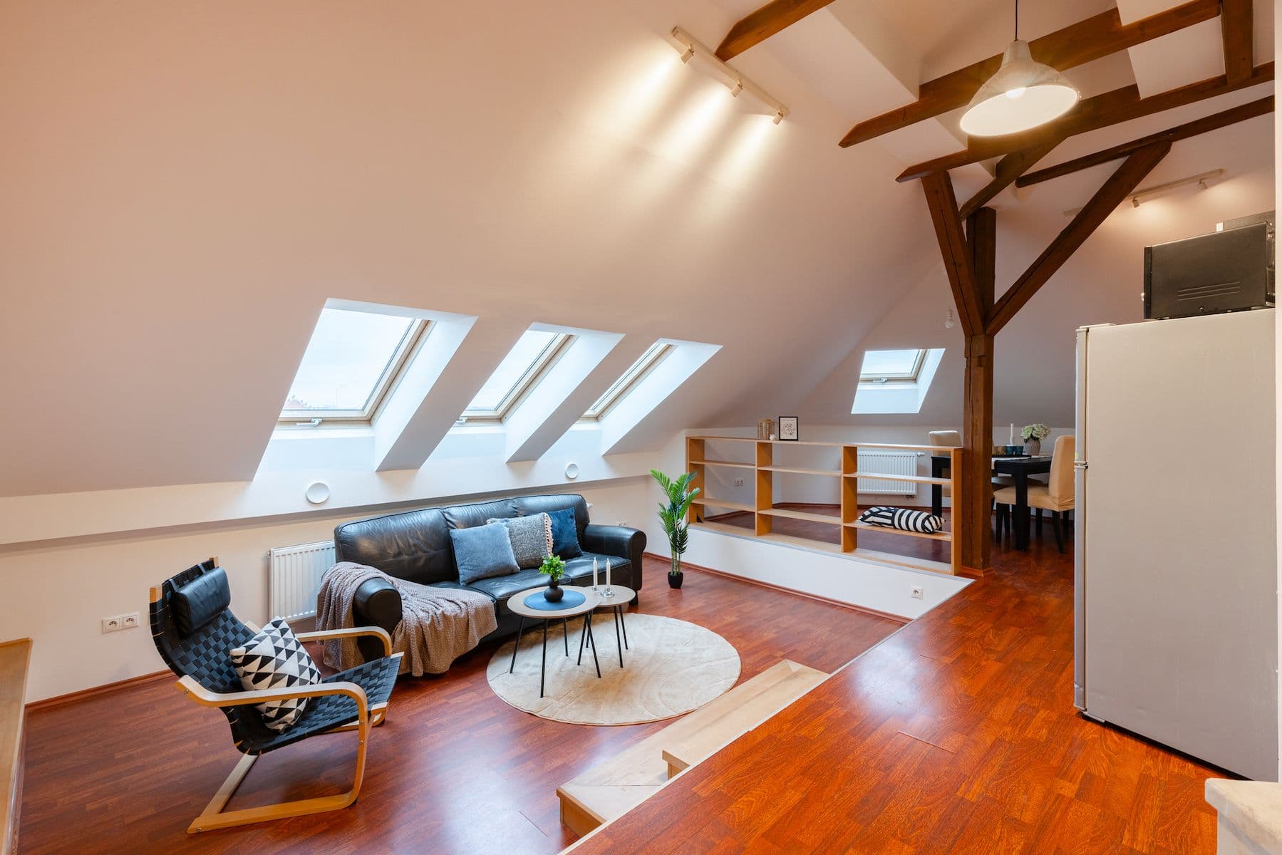 Predaj bytu 3-izbový 78 m², Na Míčánkách, Praha, Praha Predaj bytu 3-izbový 78 m², Na Míčánkách, Praha, Praha