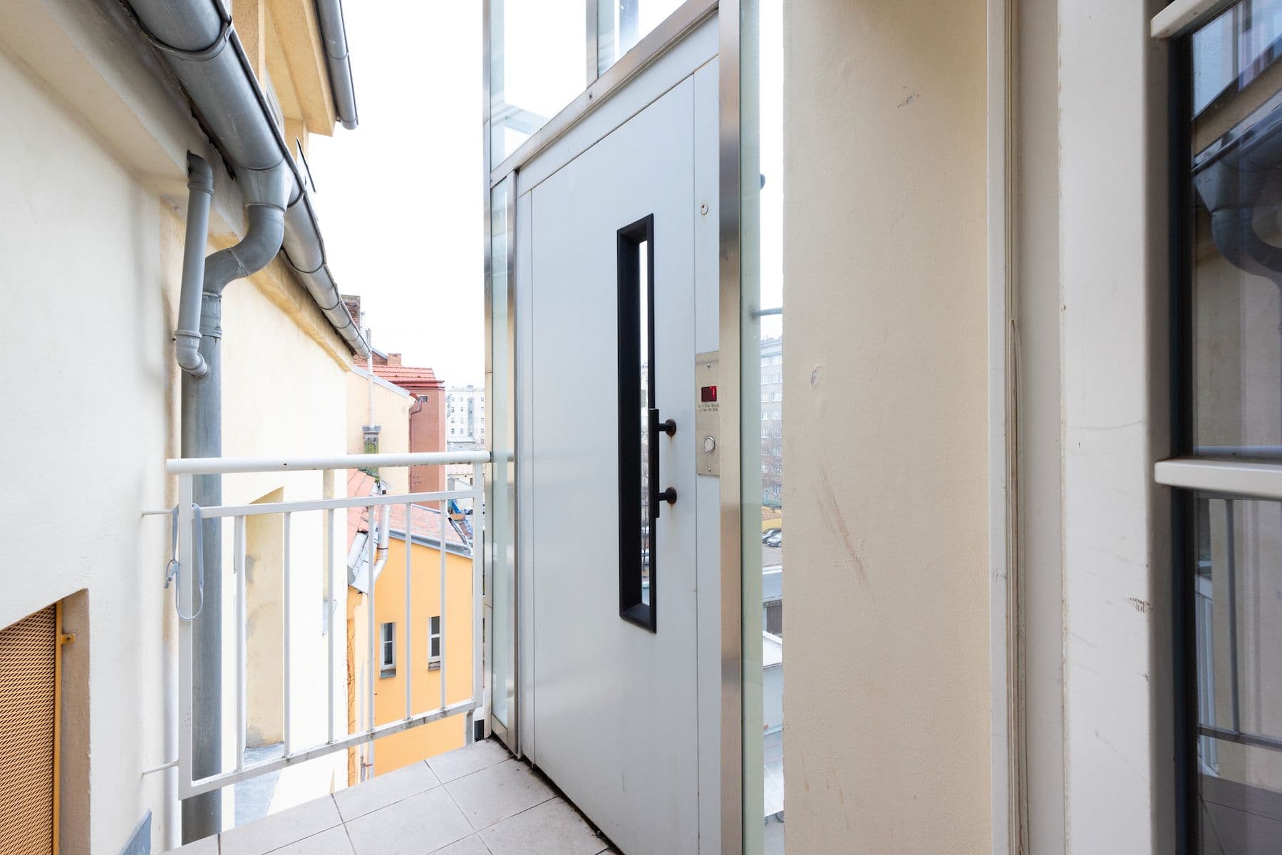 Predaj bytu 3-izbový 78 m², Na Míčánkách, Praha, Praha Predaj bytu 3-izbový 78 m², Na Míčánkách, Praha, Praha