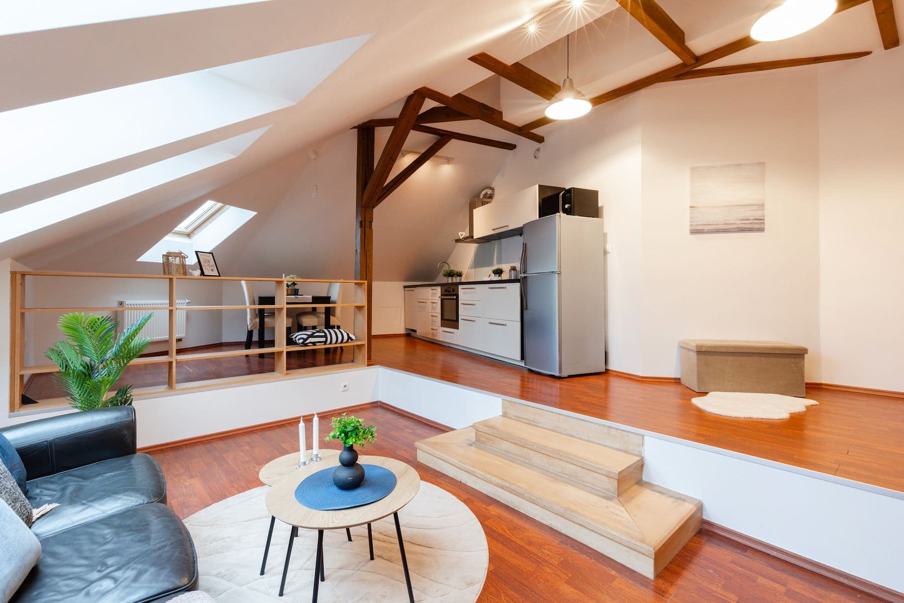 Predaj bytu 3-izbový 78 m², Na Míčánkách, Praha, Praha Predaj bytu 3-izbový 78 m², Na Míčánkách, Praha, Praha