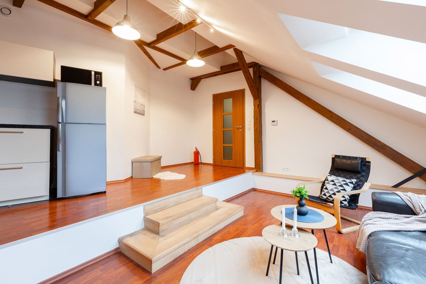 Predaj bytu 3-izbový 78 m², Na Míčánkách, Praha, Praha Predaj bytu 3-izbový 78 m², Na Míčánkách, Praha, Praha