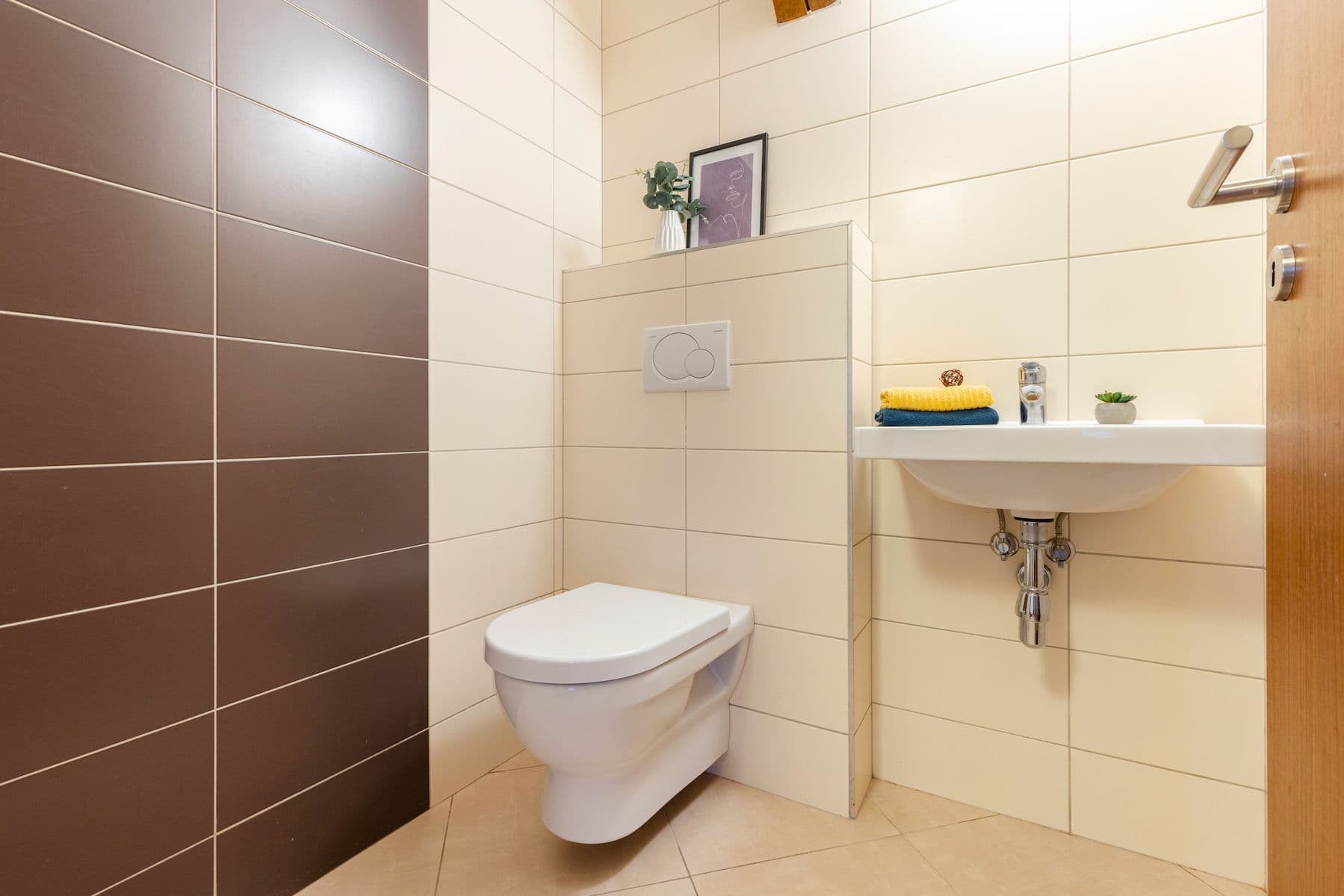 Predaj bytu 3-izbový 78 m², Na Míčánkách, Praha, Praha Predaj bytu 3-izbový 78 m², Na Míčánkách, Praha, Praha