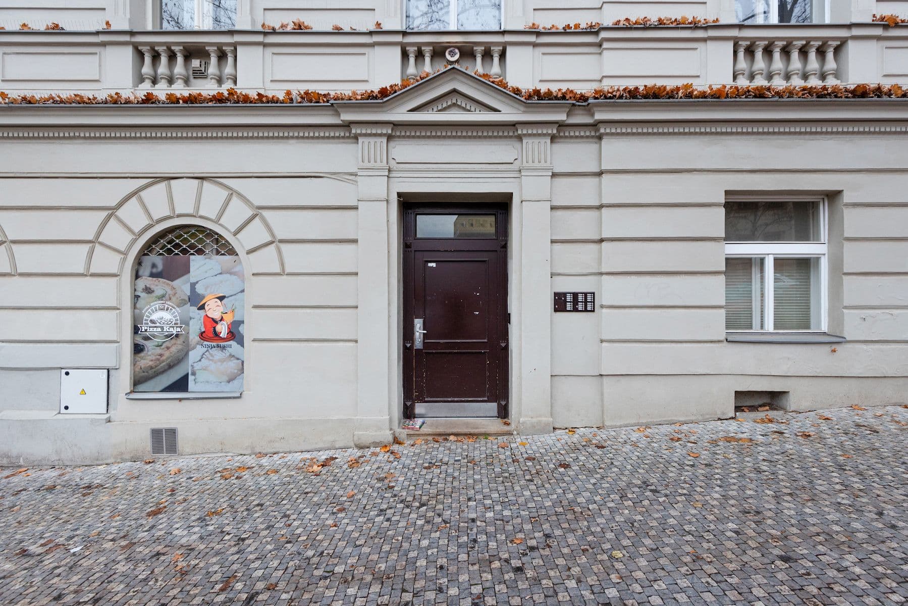 Predaj bytu 3-izbový 78 m², Na Míčánkách, Praha, Praha Predaj bytu 3-izbový 78 m², Na Míčánkách, Praha, Praha