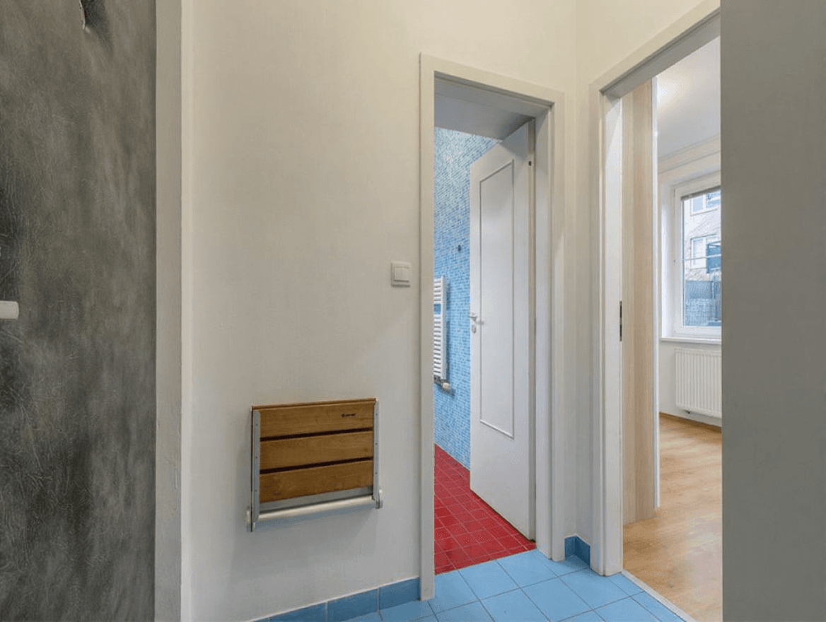 Prenájom bytu 2-izbový 50 m², Tavolníková, Praha, Praha Prenájom bytu 2-izbový 50 m², Tavolníková, Praha, Praha