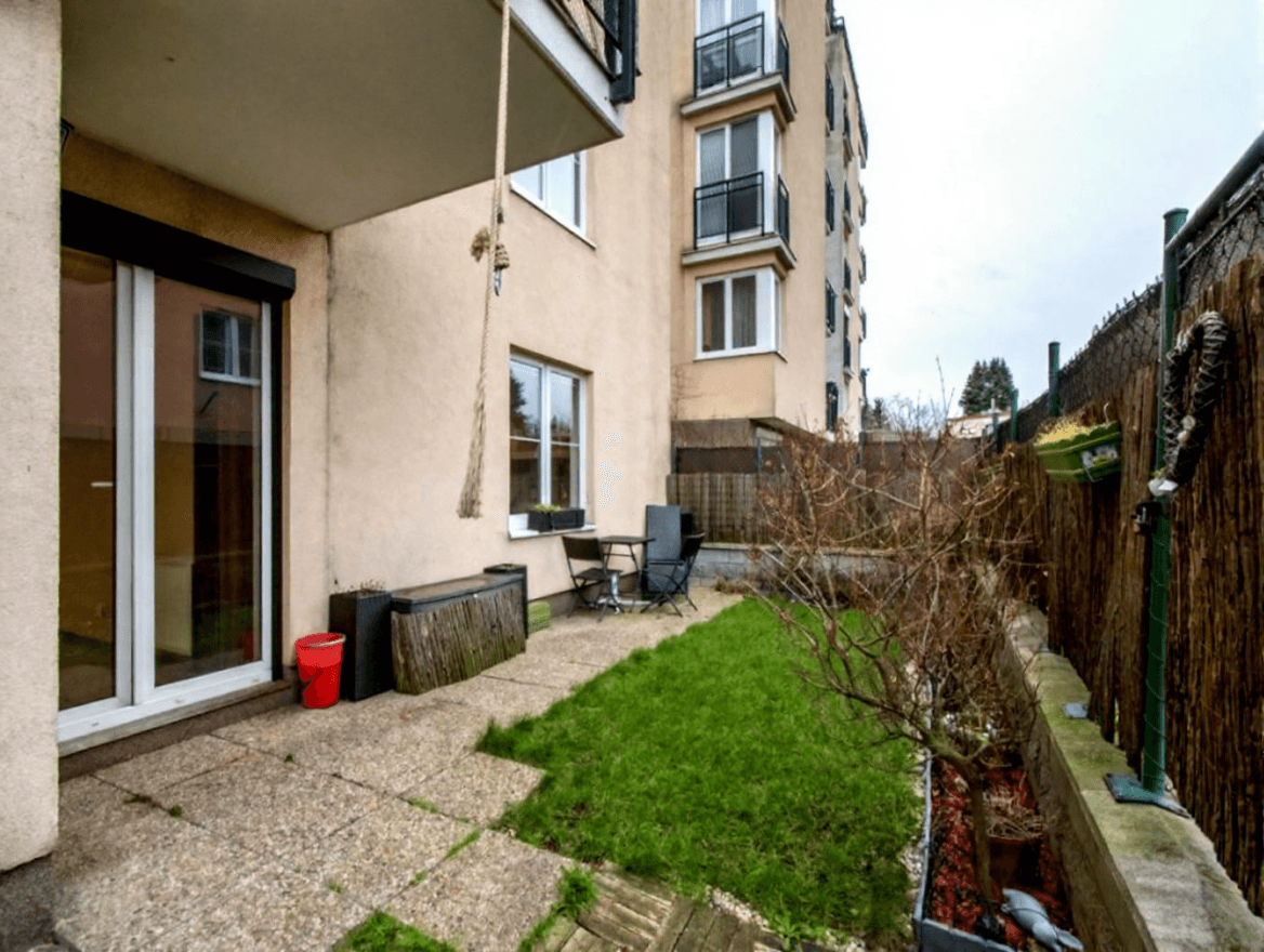 Prenájom bytu 2-izbový 50 m², Tavolníková, Praha, Praha Prenájom bytu 2-izbový 50 m², Tavolníková, Praha, Praha