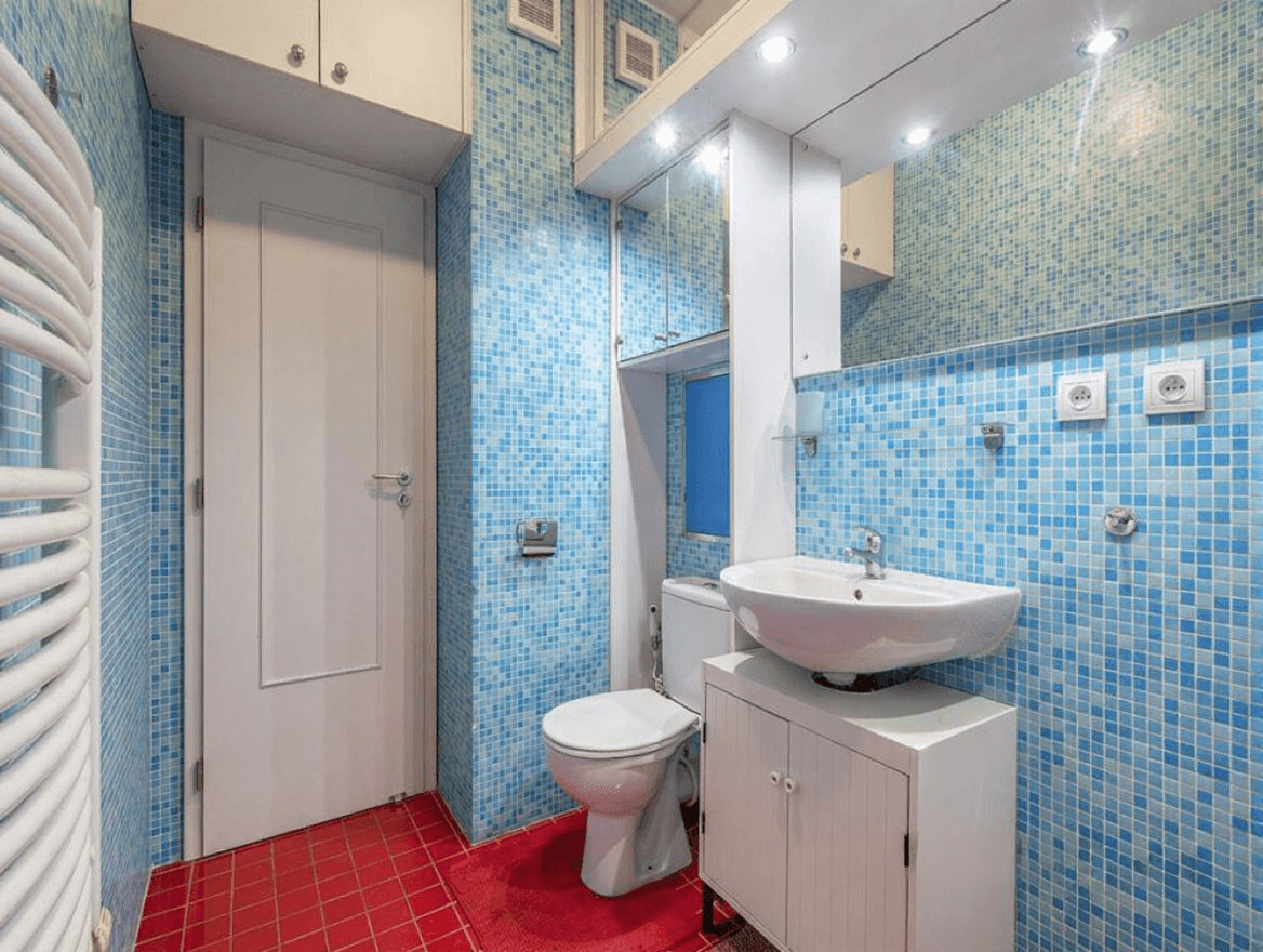 Prenájom bytu 2-izbový 50 m², Tavolníková, Praha, Praha Prenájom bytu 2-izbový 50 m², Tavolníková, Praha, Praha