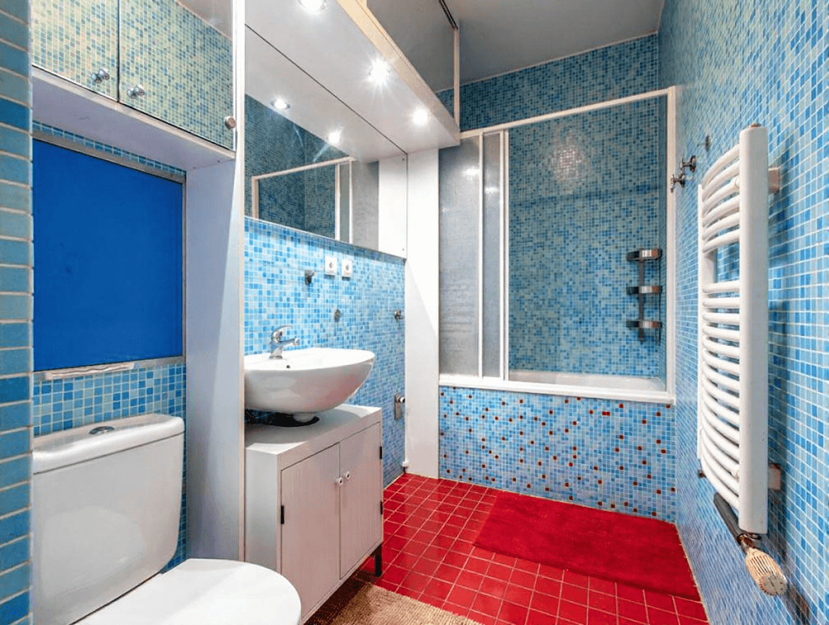 Prenájom bytu 2-izbový 50 m², Tavolníková, Praha, Praha Prenájom bytu 2-izbový 50 m², Tavolníková, Praha, Praha