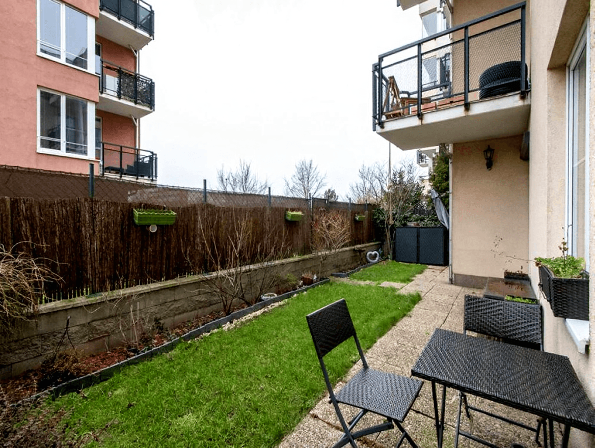 Prenájom bytu 2-izbový 50 m², Tavolníková, Praha, Praha Prenájom bytu 2-izbový 50 m², Tavolníková, Praha, Praha