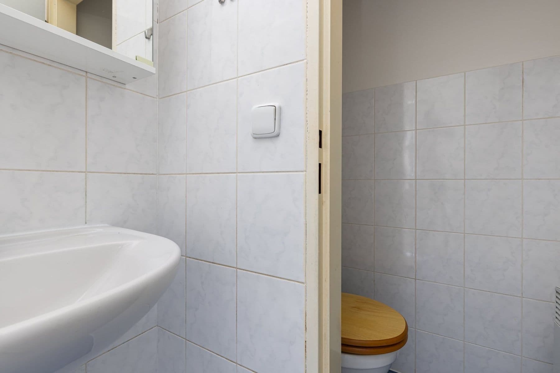 Prenájom bytu 2-izbový 58 m², Preslova, Praha, Praha Prenájom bytu 2-izbový 58 m², Preslova, Praha, Praha