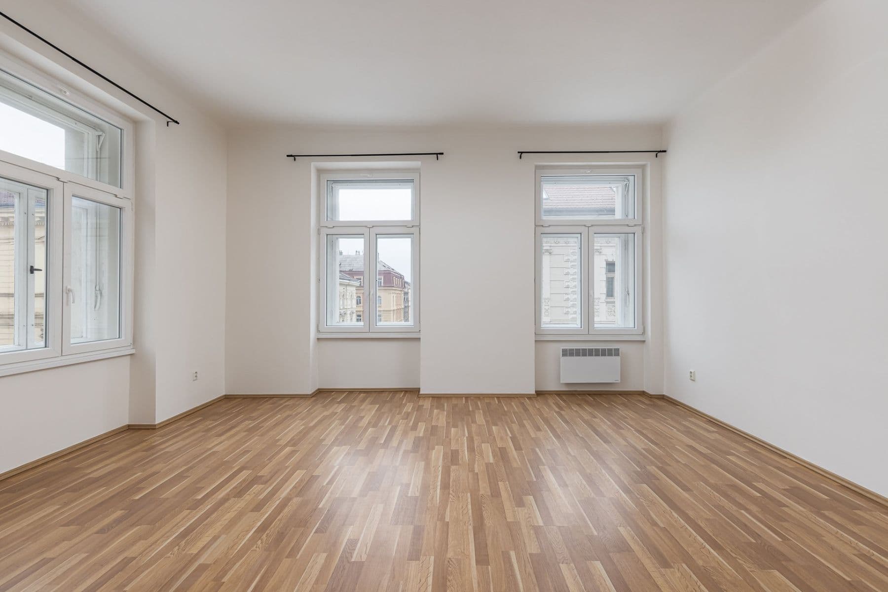 Prenájom bytu 2-izbový 58 m², Preslova, Praha, Praha Prenájom bytu 2-izbový 58 m², Preslova, Praha, Praha