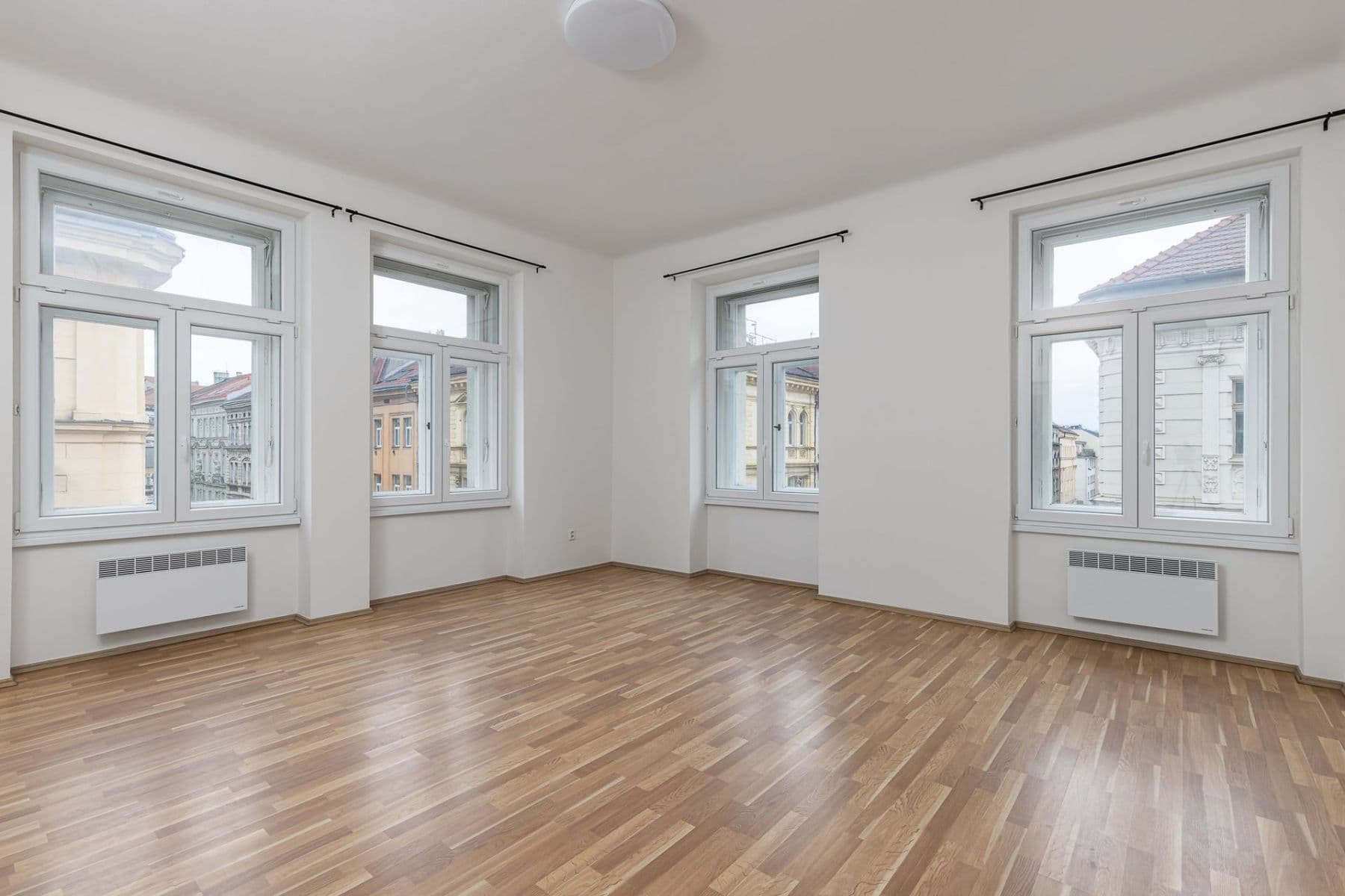 Prenájom bytu 2-izbový 58 m², Preslova, Praha, Praha Prenájom bytu 2-izbový 58 m², Preslova, Praha, Praha