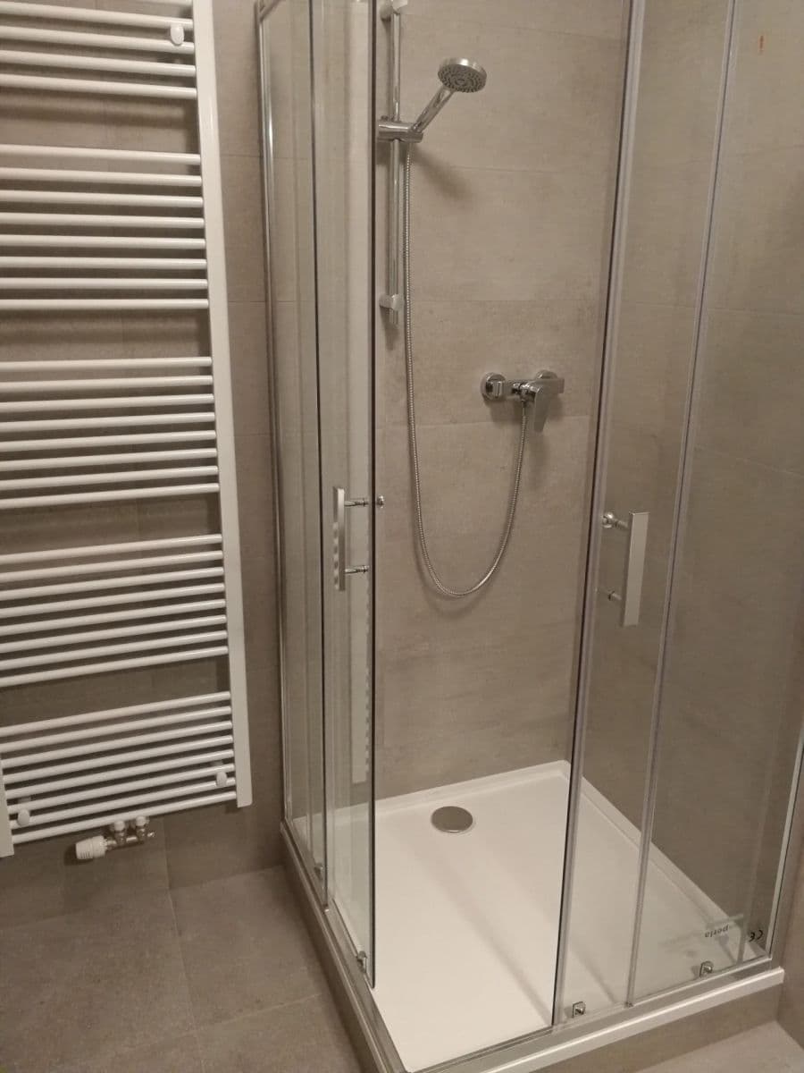 Prenájom bytu 1-izbový 45 m², Košická, Praha, Praha Prenájom bytu 1-izbový 45 m², Košická, Praha, Praha