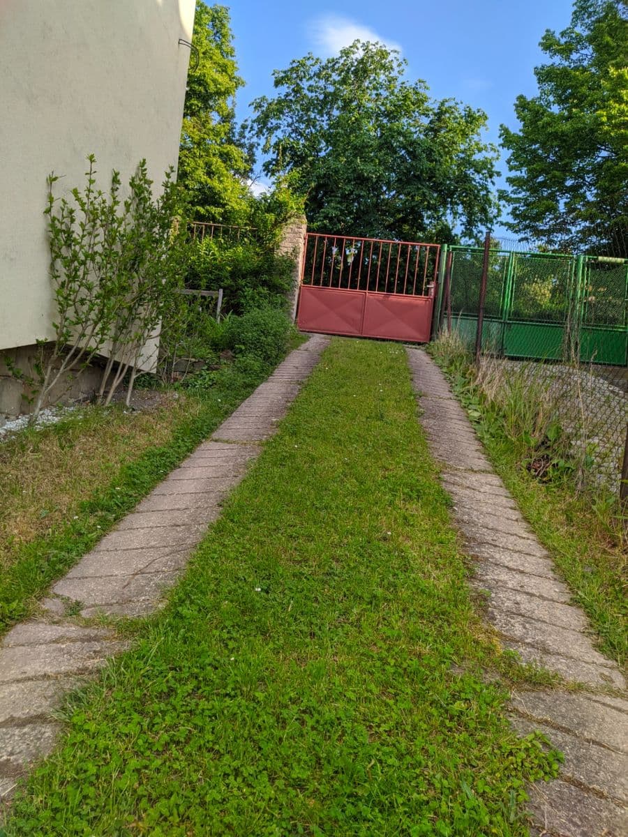 Prenájom bytu 1-izbový 27 m², Jilmová, Praha, Praha Prenájom bytu 1-izbový 27 m², Jilmová, Praha, Praha