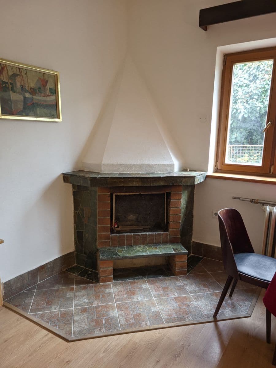 Prenájom bytu 1-izbový 27 m², Jilmová, Praha, Praha Prenájom bytu 1-izbový 27 m², Jilmová, Praha, Praha