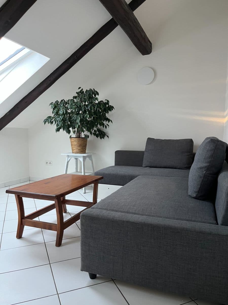 Prenájom bytu 2-izbový 50 m², Jana Zajíce, Praha, Praha Prenájom bytu 2-izbový 50 m², Jana Zajíce, Praha, Praha