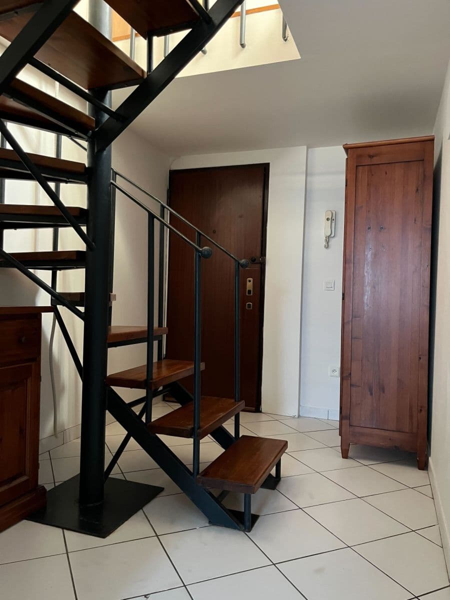 Prenájom bytu 2-izbový 50 m², Jana Zajíce, Praha, Praha Prenájom bytu 2-izbový 50 m², Jana Zajíce, Praha, Praha