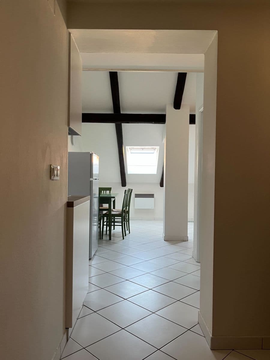 Prenájom bytu 2-izbový 50 m², Jana Zajíce, Praha, Praha Prenájom bytu 2-izbový 50 m², Jana Zajíce, Praha, Praha