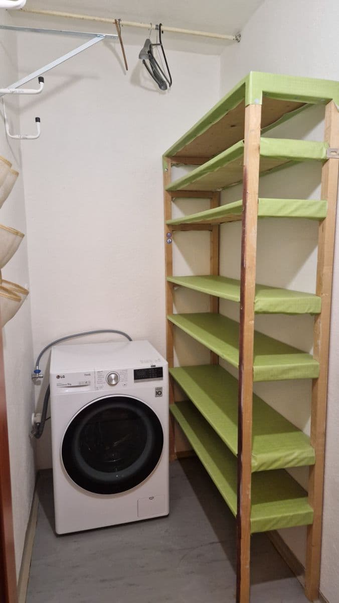 Prenájom bytu 3-izbový 69 m², Tunelářů, Praha, Praha Prenájom bytu 3-izbový 69 m², Tunelářů, Praha, Praha