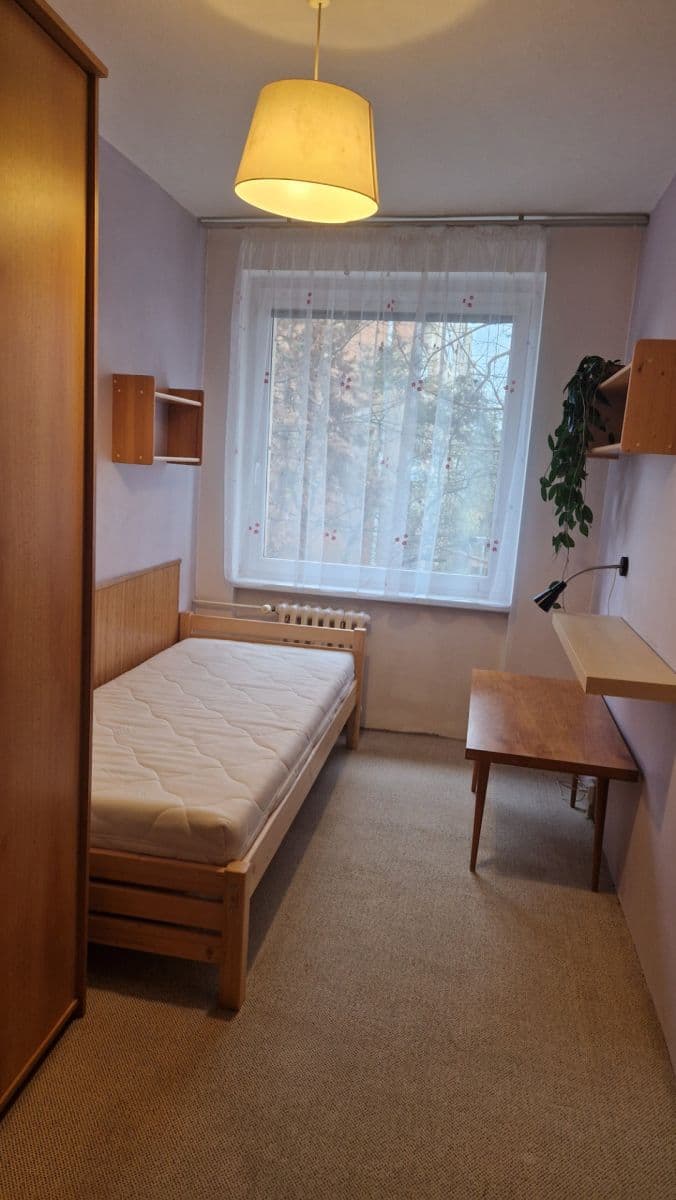 Prenájom bytu 3-izbový 69 m², Tunelářů, Praha, Praha Prenájom bytu 3-izbový 69 m², Tunelářů, Praha, Praha