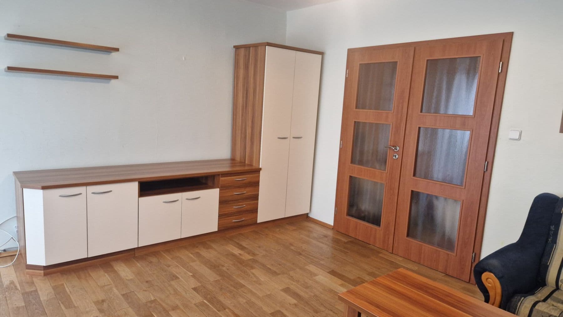 Prenájom bytu 3-izbový 69 m², Tunelářů, Praha, Praha Prenájom bytu 3-izbový 69 m², Tunelářů, Praha, Praha