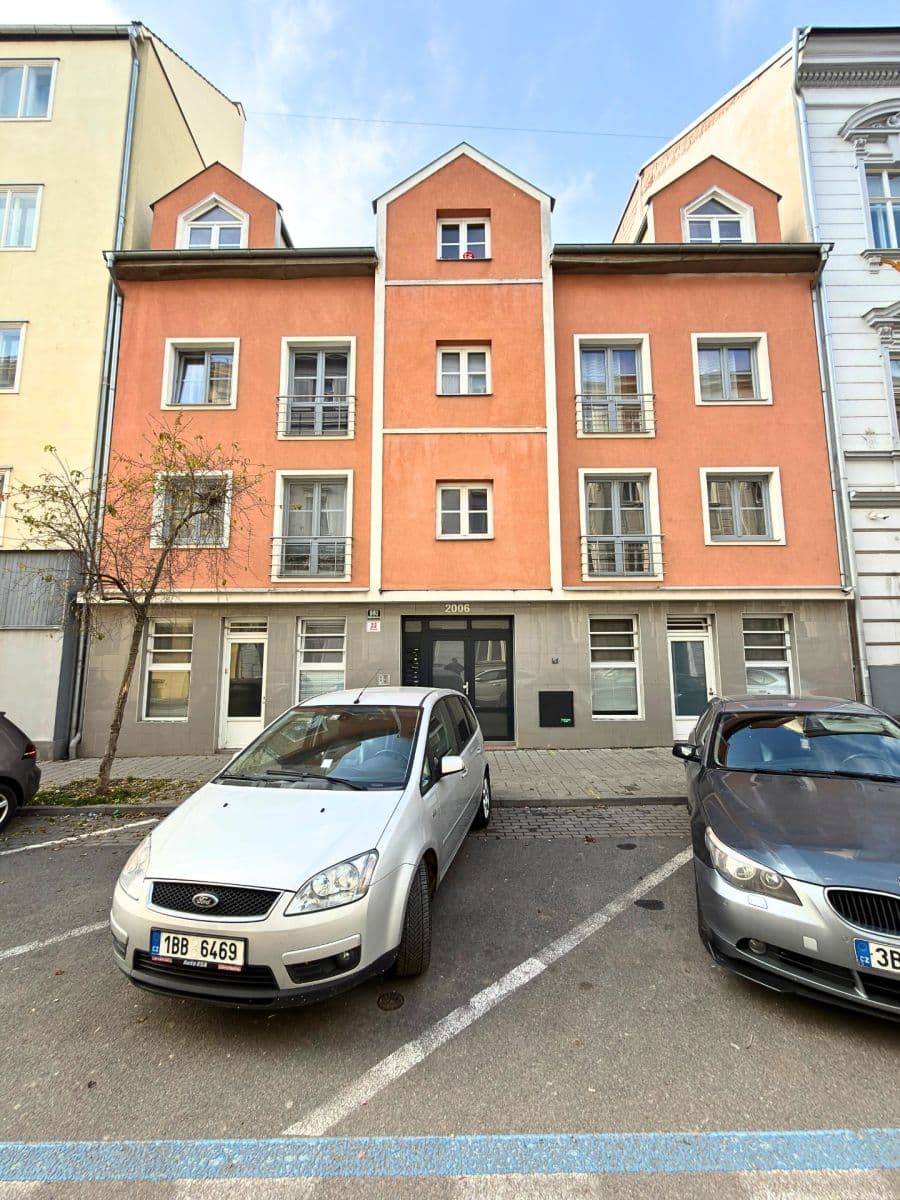 Predaj bytu 3-izbový 53 m², Stará, Brno, Jihomoravský kraj Predaj bytu 3-izbový 53 m², Stará, Brno, Jihomoravský kraj