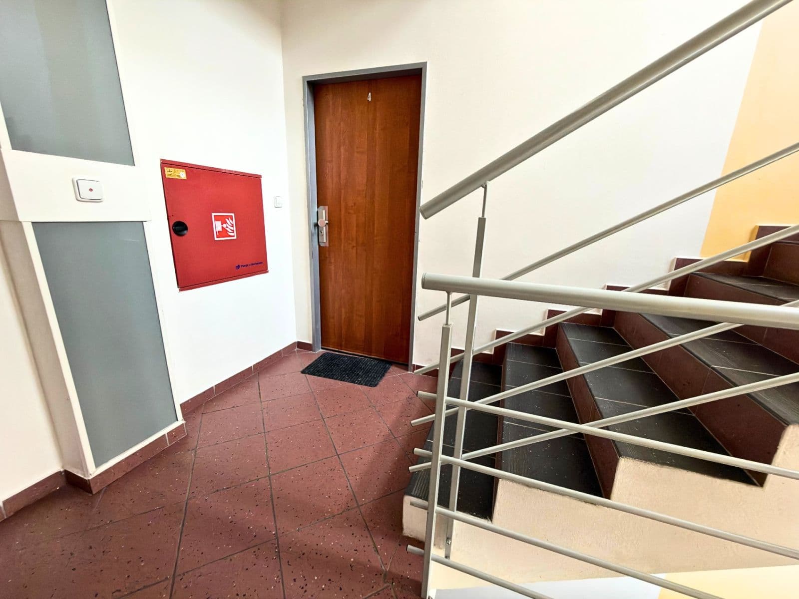 Predaj bytu 3-izbový 53 m², Stará, Brno, Jihomoravský kraj Predaj bytu 3-izbový 53 m², Stará, Brno, Jihomoravský kraj