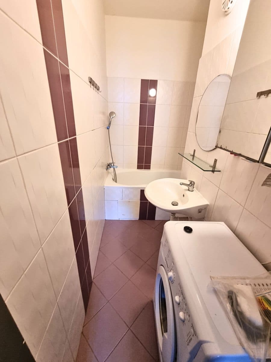 Predaj bytu 3-izbový 53 m², Stará, Brno, Jihomoravský kraj Predaj bytu 3-izbový 53 m², Stará, Brno, Jihomoravský kraj
