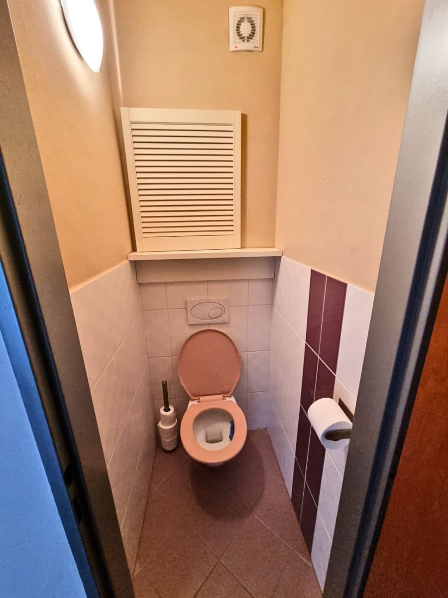 Predaj bytu 3-izbový 53 m², Stará, Brno, Jihomoravský kraj Predaj bytu 3-izbový 53 m², Stará, Brno, Jihomoravský kraj