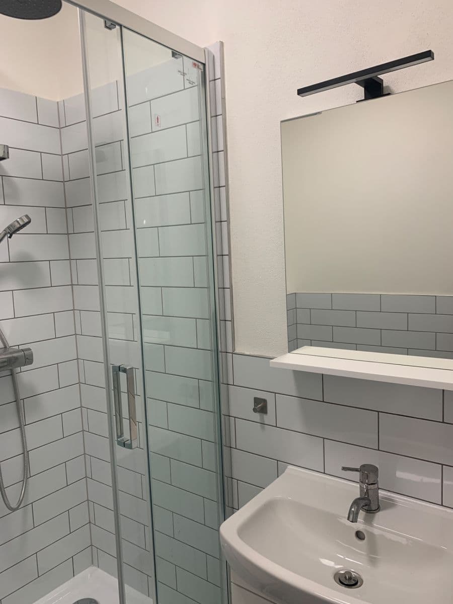 Prenájom bytu 1-izbový 32 m², Houškova, Plzeň, Plzeňský kraj Prenájom bytu 1-izbový 32 m², Houškova, Plzeň, Plzeňský kraj