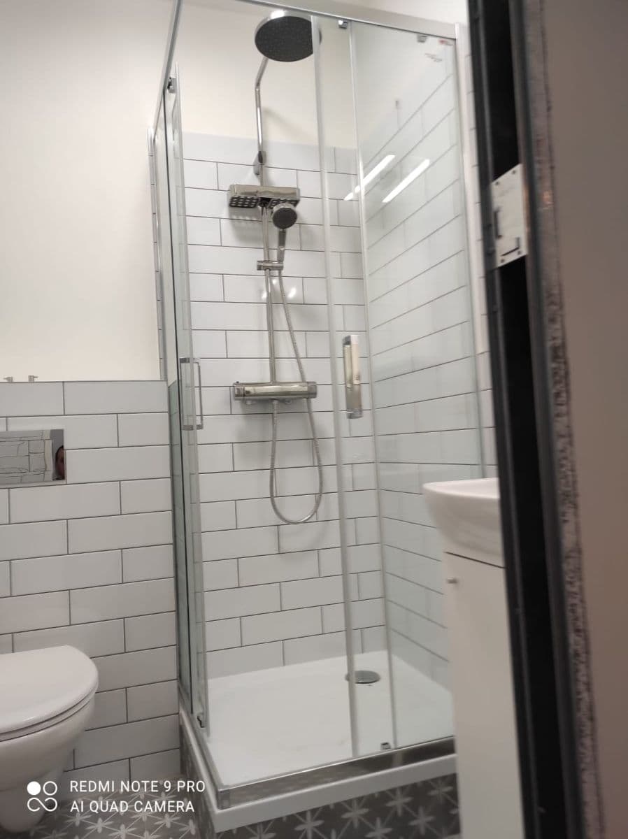 Prenájom bytu 1-izbový 32 m², Houškova, Plzeň, Plzeňský kraj Prenájom bytu 1-izbový 32 m², Houškova, Plzeň, Plzeňský kraj