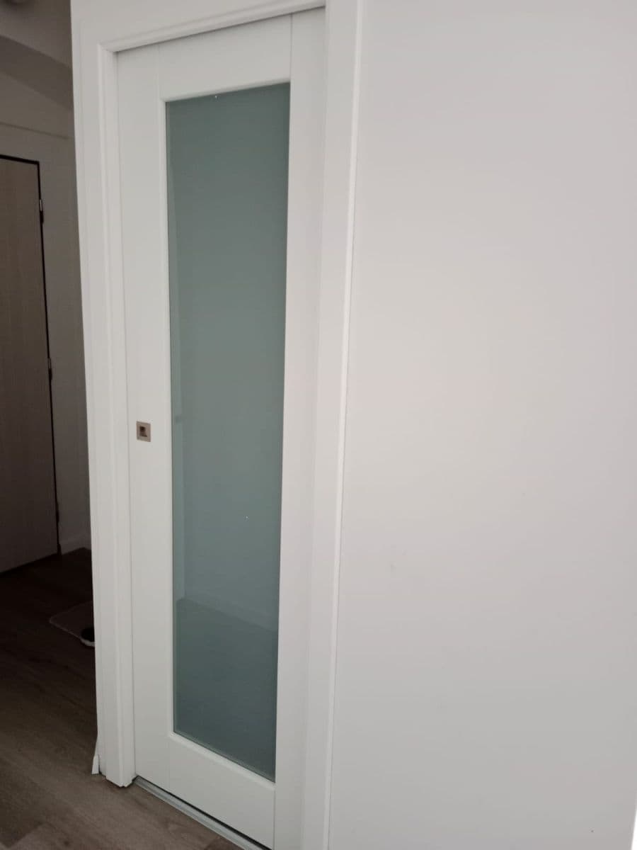 Prenájom bytu 1-izbový 32 m², Houškova, Plzeň, Plzeňský kraj Prenájom bytu 1-izbový 32 m², Houškova, Plzeň, Plzeňský kraj