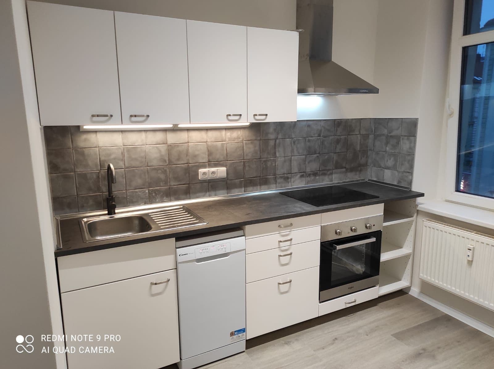 Prenájom bytu 1-izbový 32 m², Houškova, Plzeň, Plzeňský kraj Prenájom bytu 1-izbový 32 m², Houškova, Plzeň, Plzeňský kraj