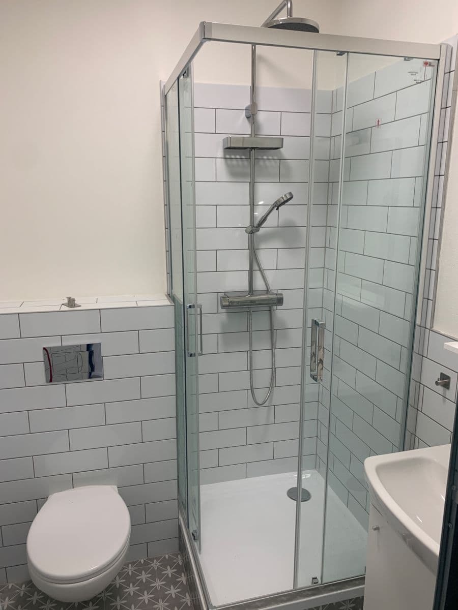 Prenájom bytu 1-izbový 32 m², Houškova, Plzeň, Plzeňský kraj Prenájom bytu 1-izbový 32 m², Houškova, Plzeň, Plzeňský kraj