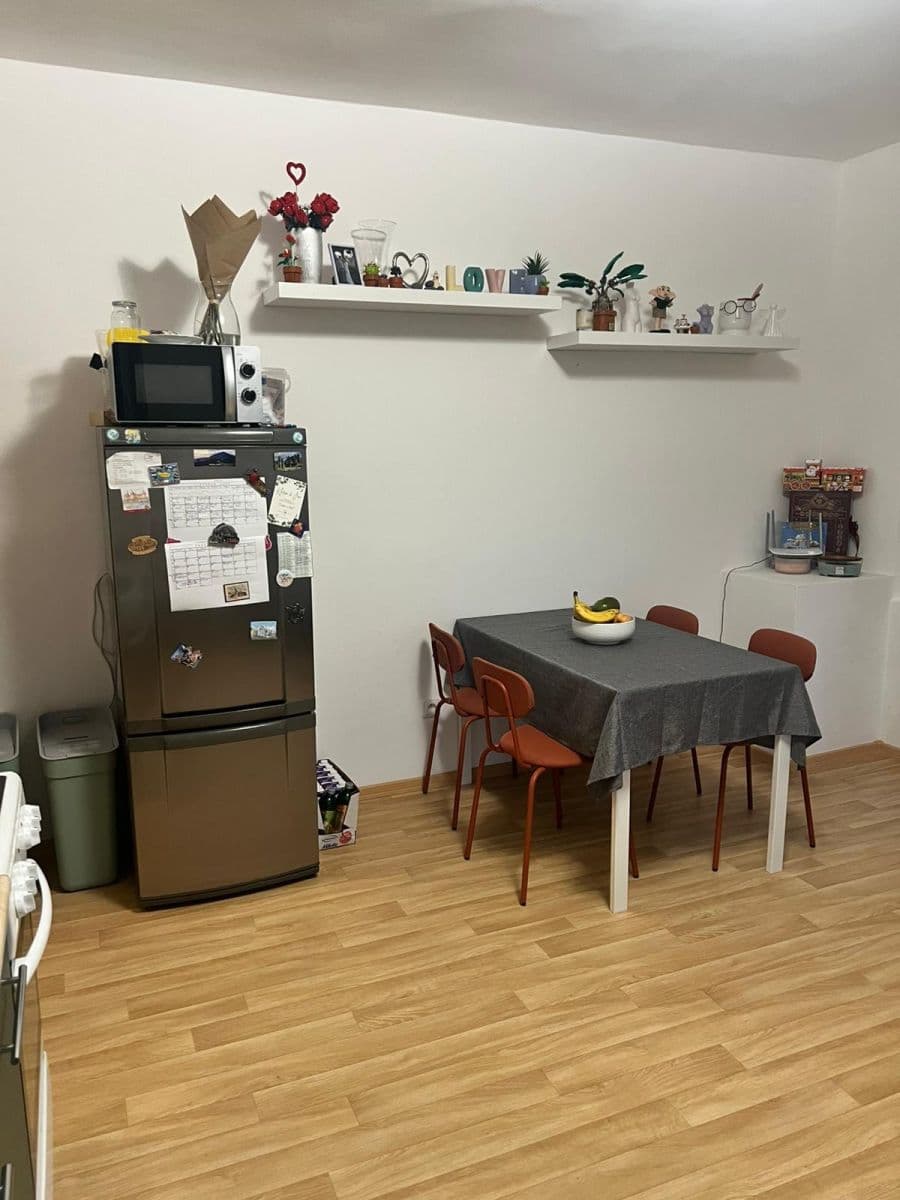 Prenájom bytu 2-izbový 52 m², Ke Sluji, Liberec, Liberecký kraj Prenájom bytu 2-izbový 52 m², Ke Sluji, Liberec, Liberecký kraj