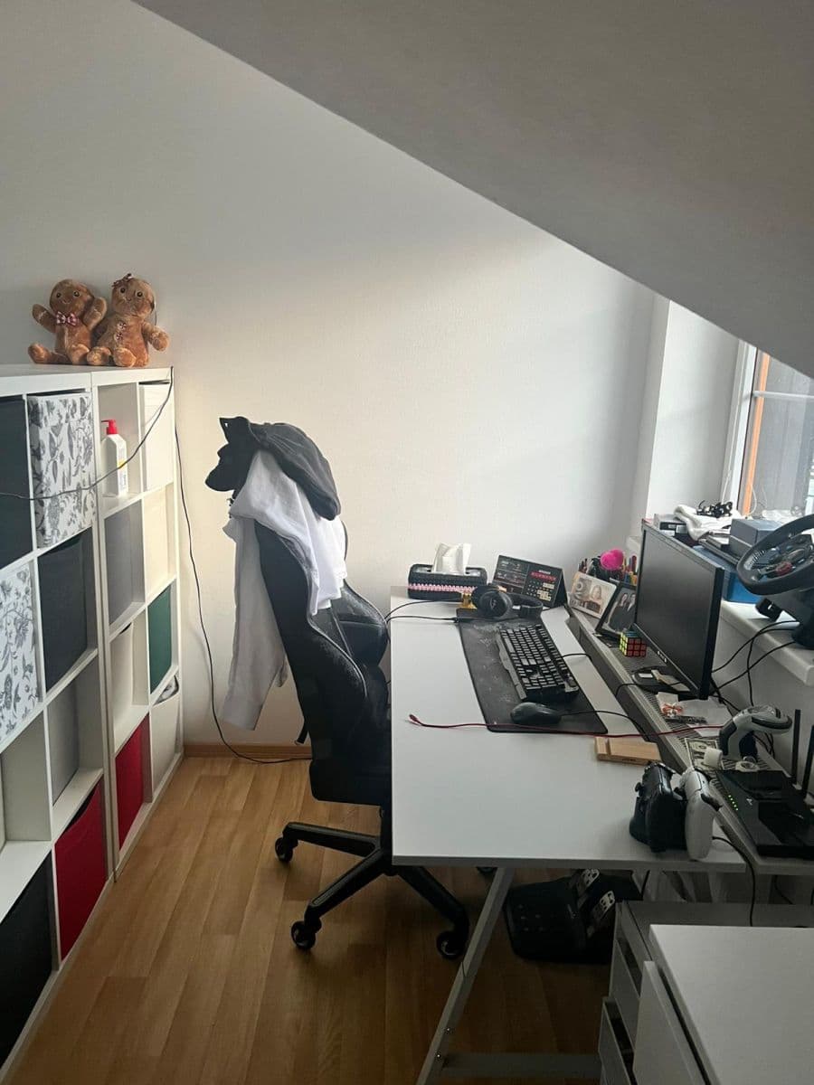 Prenájom bytu 2-izbový 52 m², Ke Sluji, Liberec, Liberecký kraj Prenájom bytu 2-izbový 52 m², Ke Sluji, Liberec, Liberecký kraj