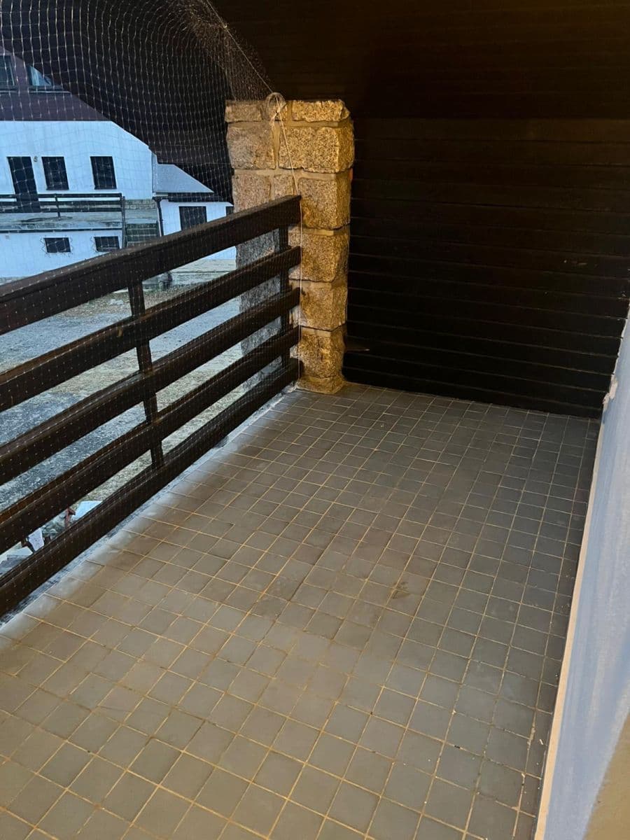 Prenájom bytu 2-izbový 52 m², Ke Sluji, Liberec, Liberecký kraj Prenájom bytu 2-izbový 52 m², Ke Sluji, Liberec, Liberecký kraj