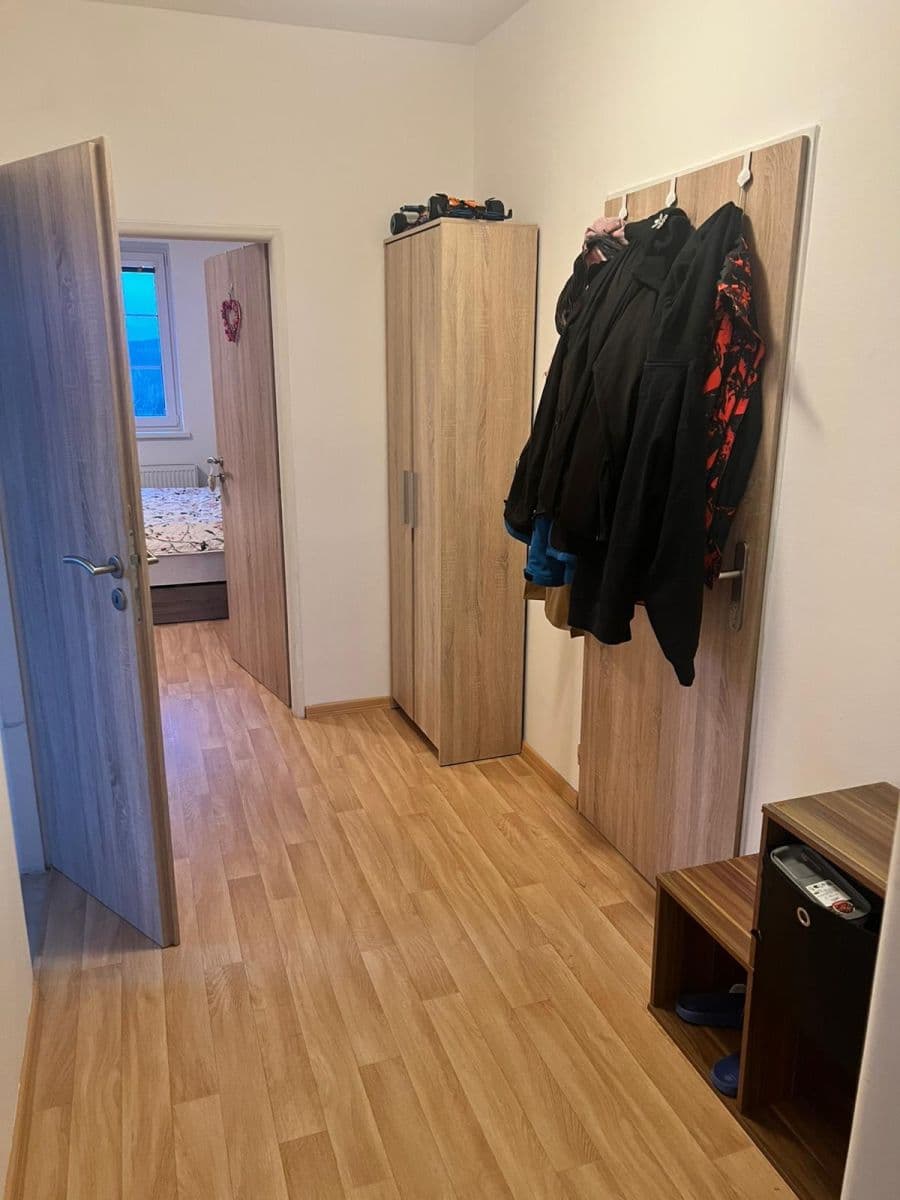 Prenájom bytu 2-izbový 52 m², Ke Sluji, Liberec, Liberecký kraj Prenájom bytu 2-izbový 52 m², Ke Sluji, Liberec, Liberecký kraj