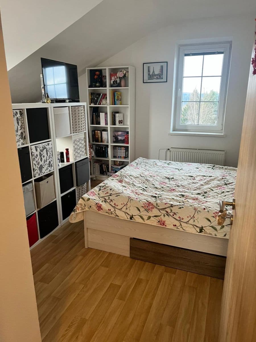 Prenájom bytu 2-izbový 52 m², Ke Sluji, Liberec, Liberecký kraj Prenájom bytu 2-izbový 52 m², Ke Sluji, Liberec, Liberecký kraj