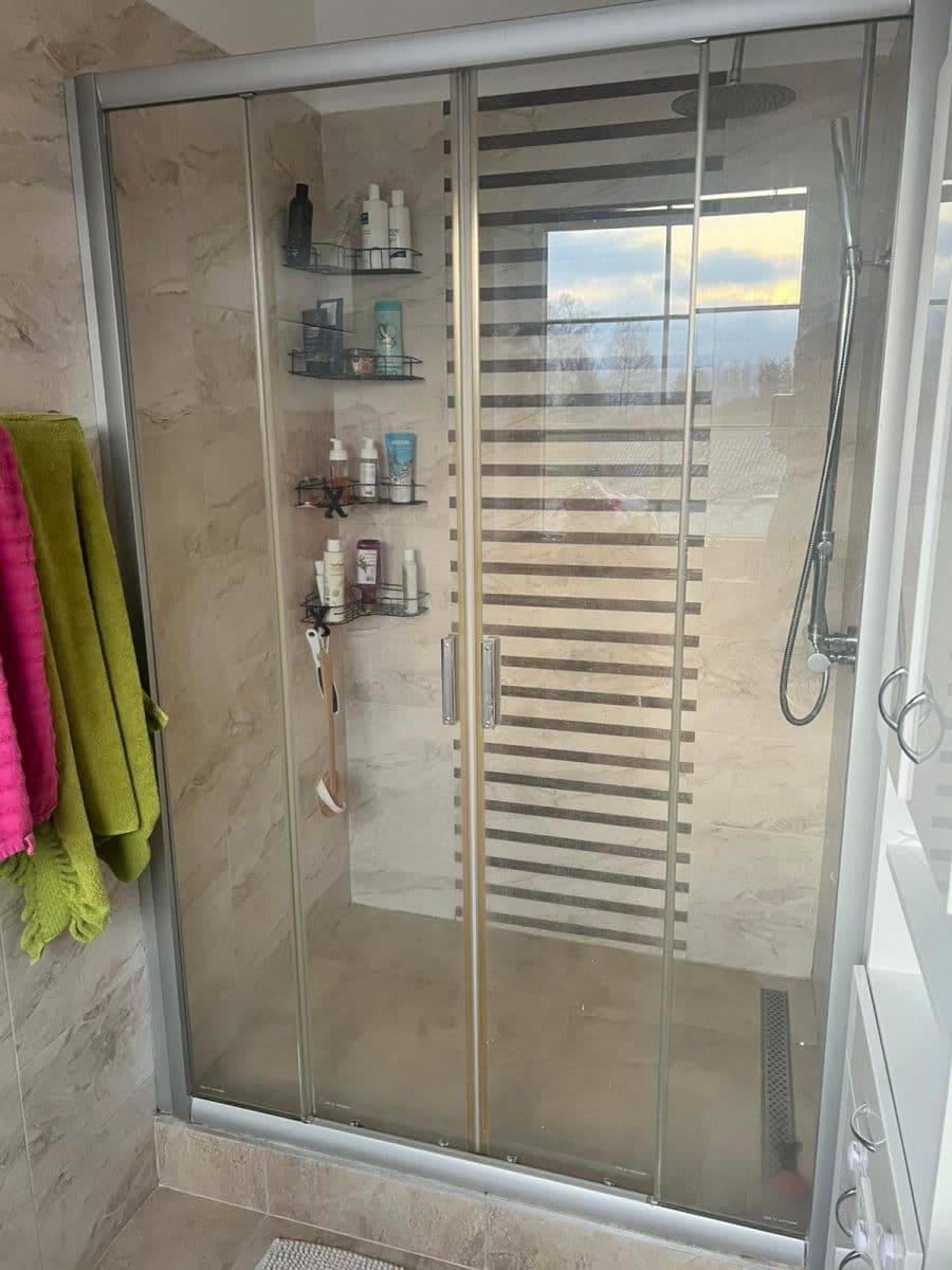 Prenájom bytu 2-izbový 52 m², Ke Sluji, Liberec, Liberecký kraj Prenájom bytu 2-izbový 52 m², Ke Sluji, Liberec, Liberecký kraj