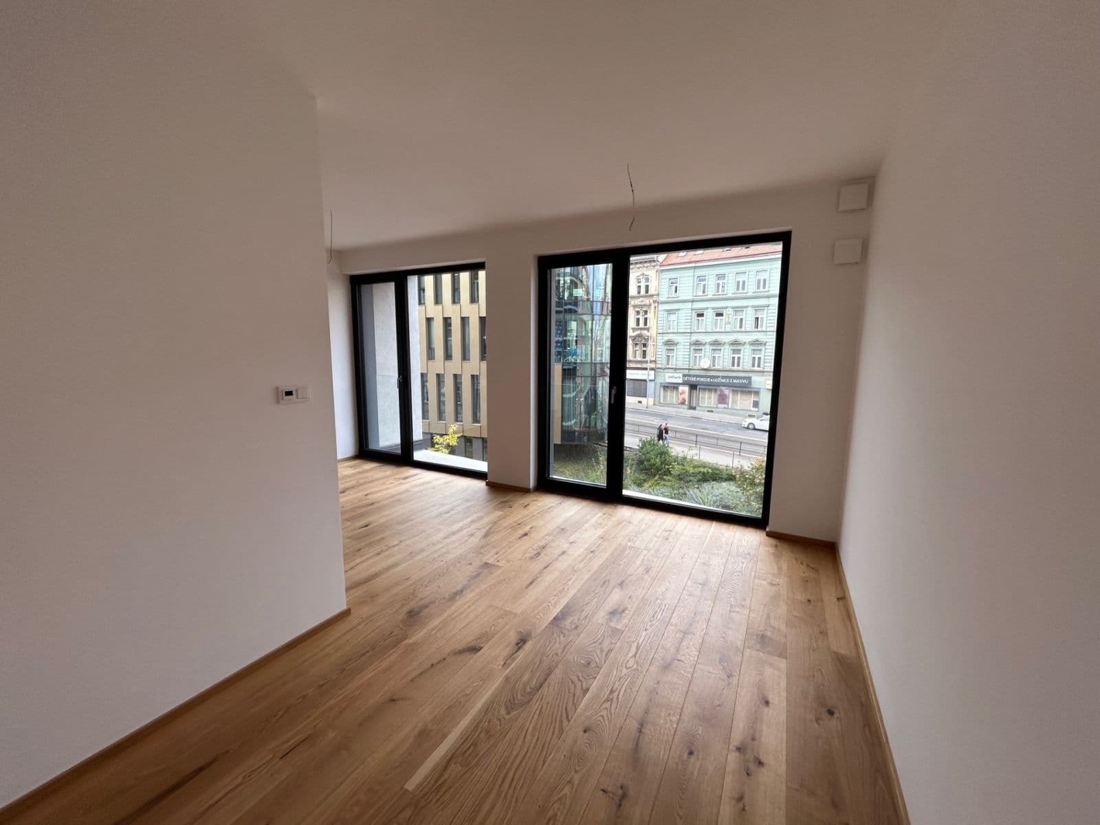 Prenájom bytu 1-izbový 40 m², Starokošířská, Praha, Praha Prenájom bytu 1-izbový 40 m², Starokošířská, Praha, Praha