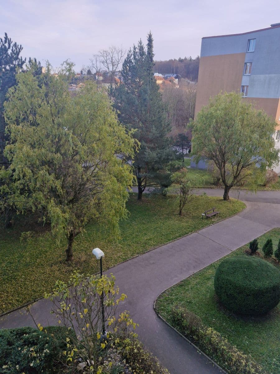 Prenájom bytu 2-izbový 60 m², Pavlovská, Praha, Praha Prenájom bytu 2-izbový 60 m², Pavlovská, Praha, Praha