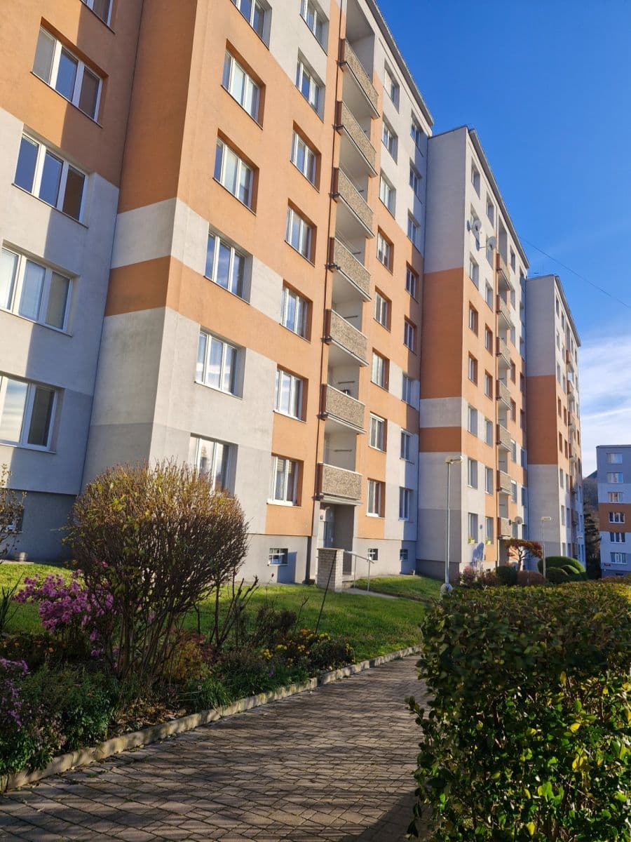 Prenájom bytu 2-izbový 60 m², Pavlovská, Praha, Praha Prenájom bytu 2-izbový 60 m², Pavlovská, Praha, Praha