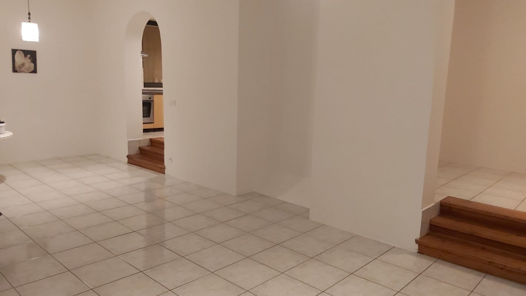 Prenájom domu 300 m², pozemek 476 m², Edisonova, Praha, Praha Prenájom domu 300 m², pozemek 476 m², Edisonova, Praha, Praha